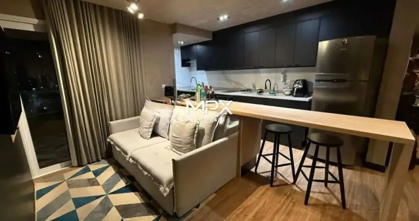 Apartamento com 1 quarto para alugar na Cidade Alta, Piracicaba