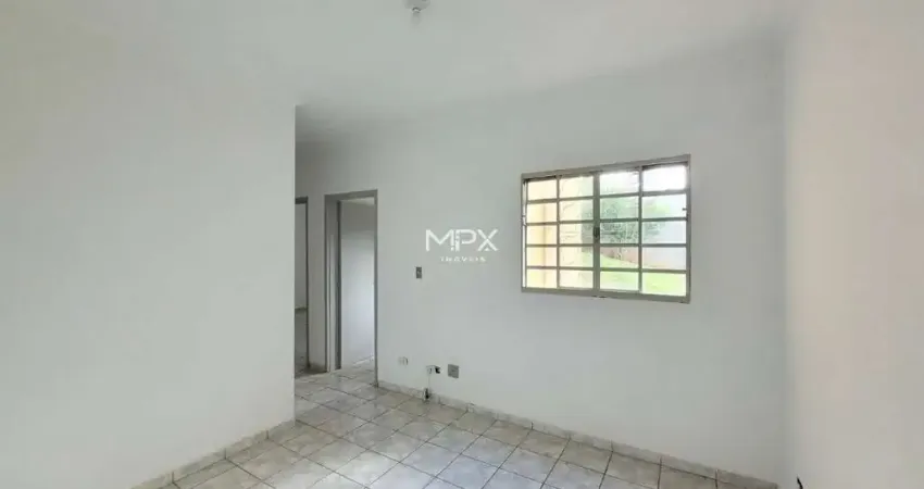 Apartamento com 3 quartos à venda no Jardim Maria, Piracicaba