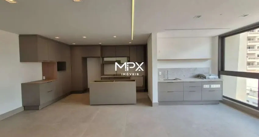 Apartamento com 3 quartos à venda no São Dimas, Piracicaba