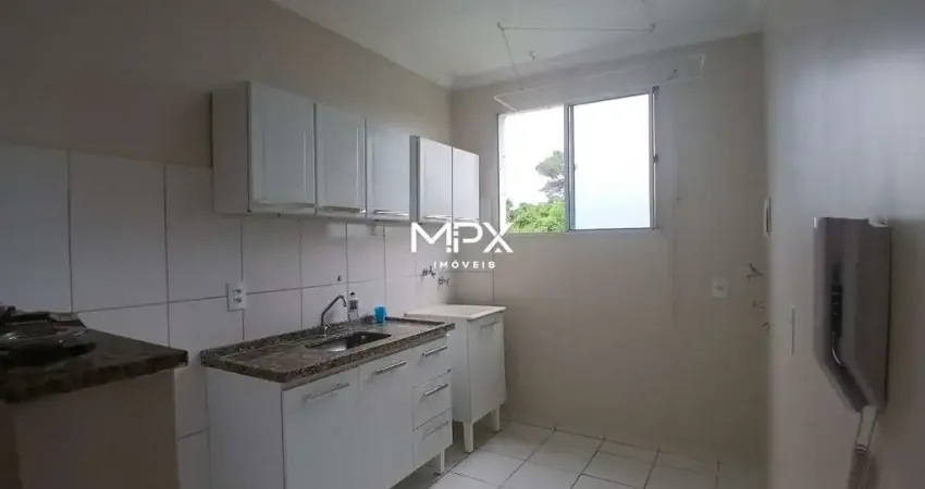 Apartamento com 2 quartos para alugar no Pompéia, Piracicaba