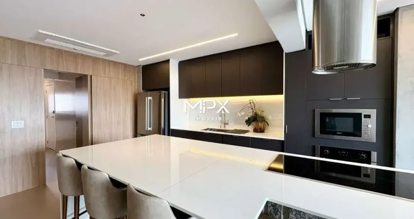 Apartamento com 2 quartos para alugar no Jardim Europa, Piracicaba