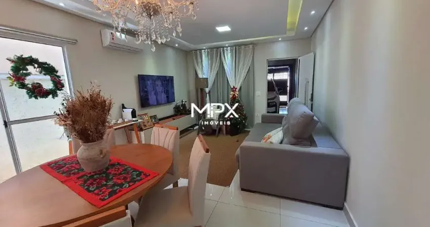 Casa com 2 quartos à venda no Parque São Jorge, Piracicaba