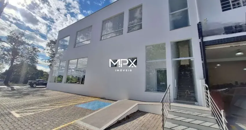 Sala comercial para alugar no Jardim Noiva da Colina, Piracicaba