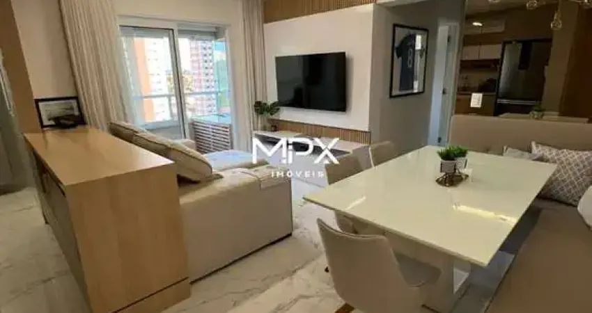 Apartamento com 2 quartos para alugar na Cidade Alta, Piracicaba