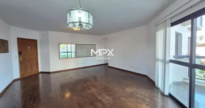 Apartamento com 3 quartos à venda no São Dimas, Piracicaba