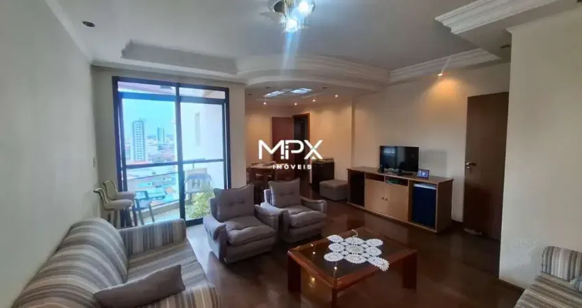 Apartamento com 3 quartos à venda na Cidade Alta, Piracicaba