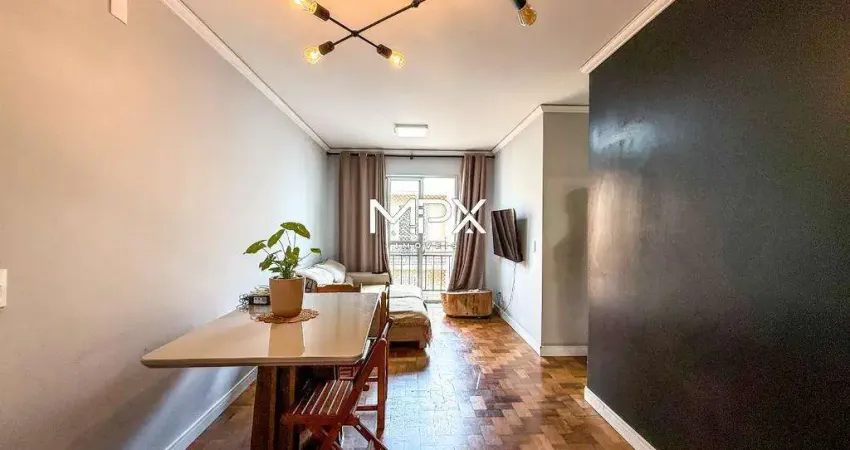 Apartamento com 3 quartos à venda no Paulista, Piracicaba