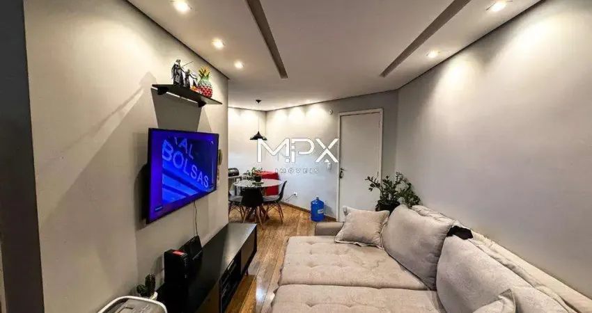 Apartamento à venda e para alugar em piracicaba, paulicéia, com 2 quartos, com 62 m²