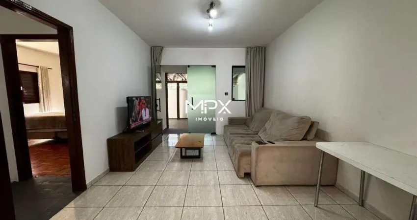 Casa à venda em Piracicaba, Jardim Brasília, com 3 quartos, com 156 m²