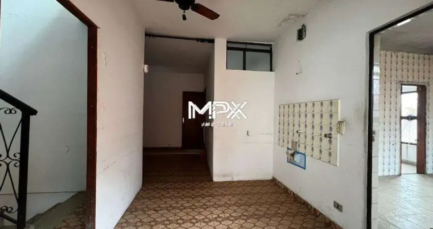 Casa à venda em piracicaba, alemães, com 4 quartos, com 199 m²