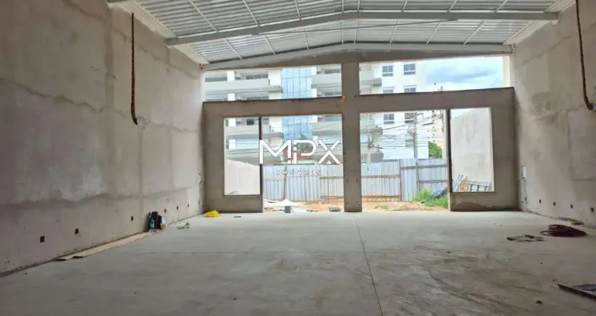 Salão para alugar em Piracicaba, Vila Independência, com 310 m²