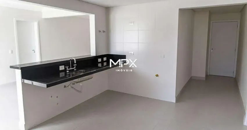 Apartamento à venda em Piracicaba, Nova Piracicaba, com 3 suítes, com 140 m², Residencial Harmonia