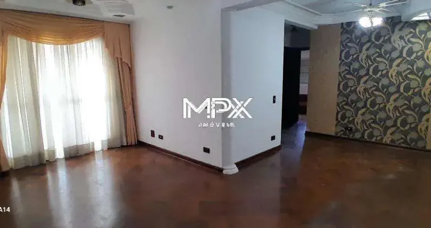 Apartamento à venda e para alugar em Piracicaba, Jardim Elite, com 3 quartos, com 88 m²