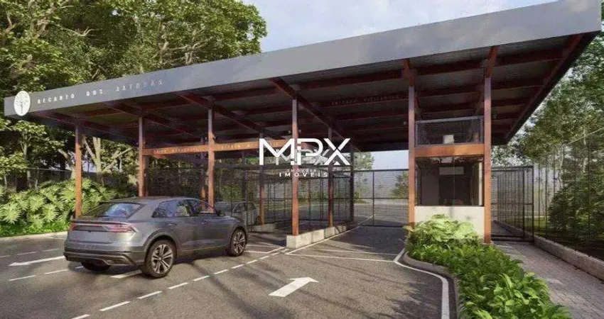 Terreno à venda em Piracicaba, Unileste, com 250 m², Recanto dos Jatobás