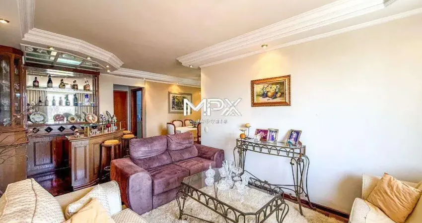 Apartamento à venda em Piracicaba, Jardim Elite, com 3 quartos, com 95 m²