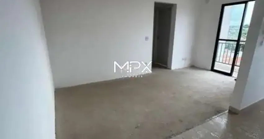 Apartamento à venda em Piracicaba, Jardim Sol Nascente II, com 2 quartos, com 54 m²
