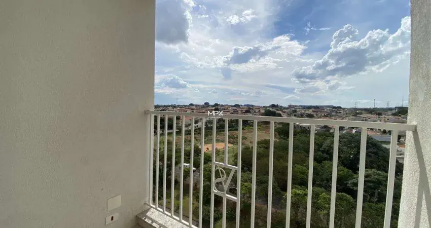 Apartamento à venda em Piracicaba, Água Branca, com 3 quartos, com 70 m², Condomínio Villa Serena