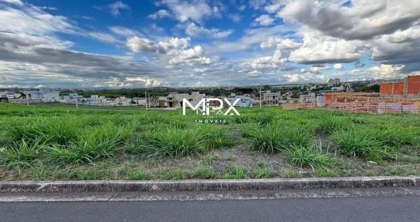 Terreno à venda em Piracicaba, Jardim São Francisco, com 272.2 m², Canadá Residencial