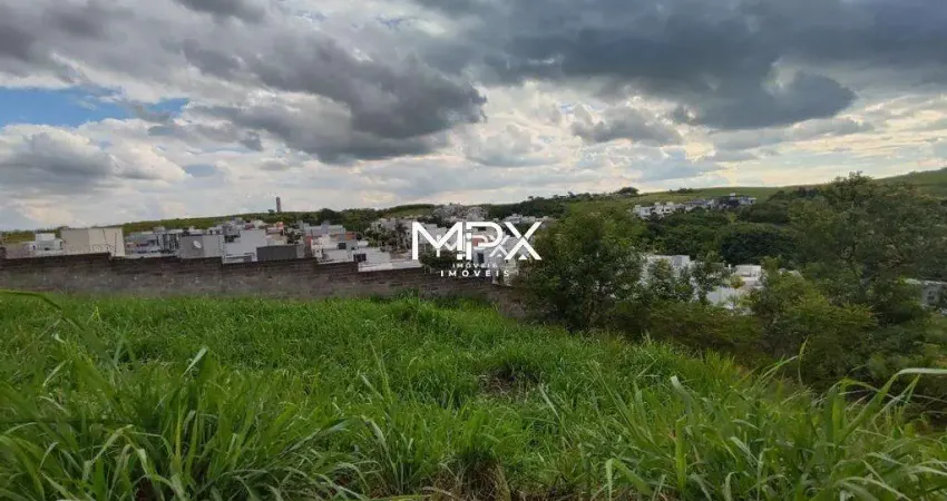 Terreno à venda em Piracicaba, Jardim São Francisco, com 294.34 m², Canadá Residencial