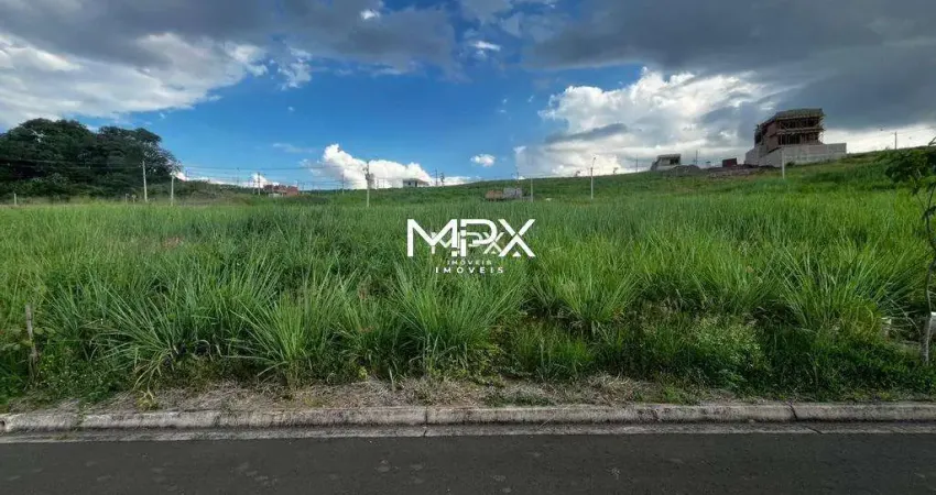 Terreno à venda em Piracicaba, Jardim São Francisco, com 274 m², Canadá Residencial