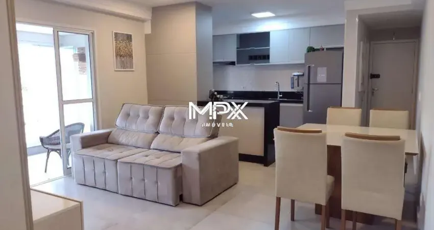 Apartamento à venda em Piracicaba, Alemães, com 3 quartos, com 105 m², Visare Condomínio Clube