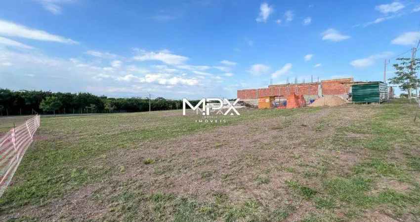 Terreno à venda em Piracicaba, Bongue, com 405 m², Residencial Damha II