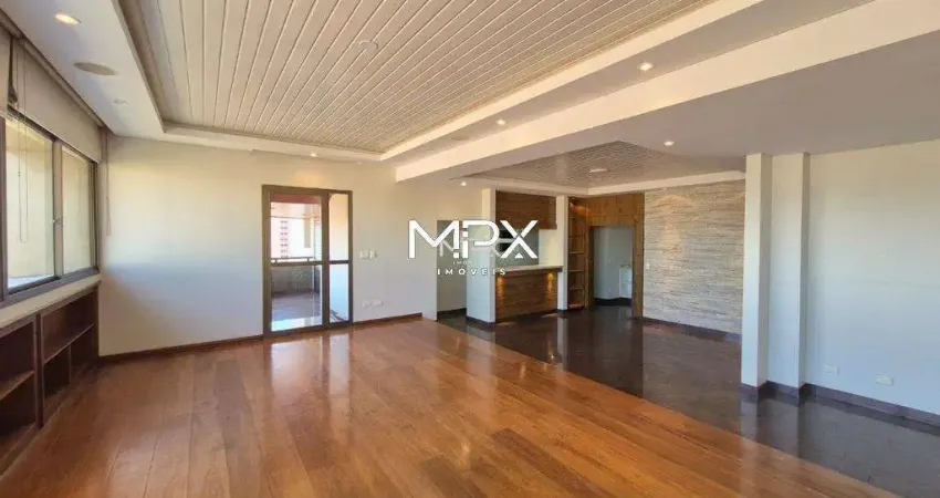 Apartamento à venda em piracicaba, cidade alta, com 4 quartos, com 250 m²