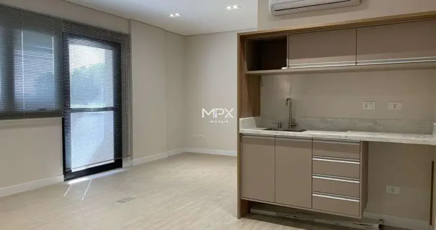 Sala para alugar em Piracicaba, Santa Rosa, com 42 m², Office Reserva Jequitibá