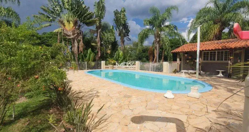 Casa à venda e para alugar em Piracicaba, Ártemis, com 3 quartos, com 298 m²