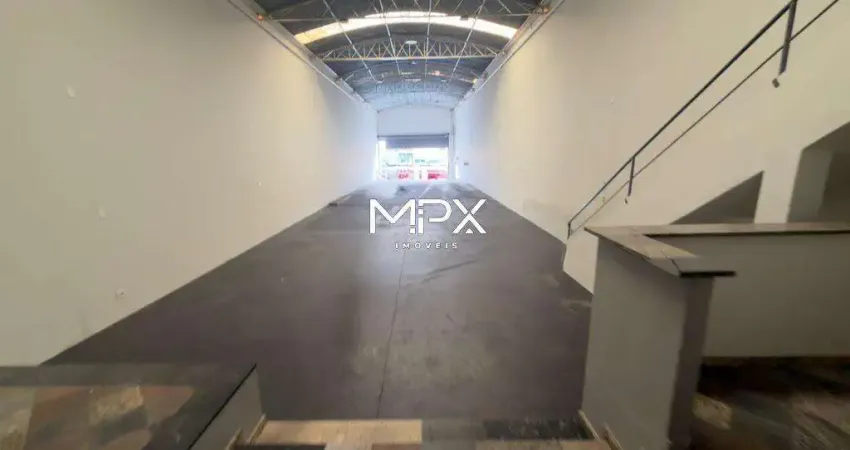 Barracão / Galpão / Depósito para alugar no Paulicéia, Piracicaba