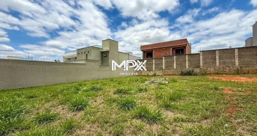 Terreno à venda no Água Branca, Piracicaba