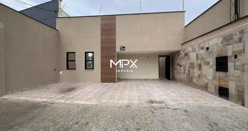 Casa comercial para alugar no Higienópolis, Piracicaba