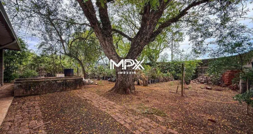 Terreno à venda no Santa Rita, Piracicaba