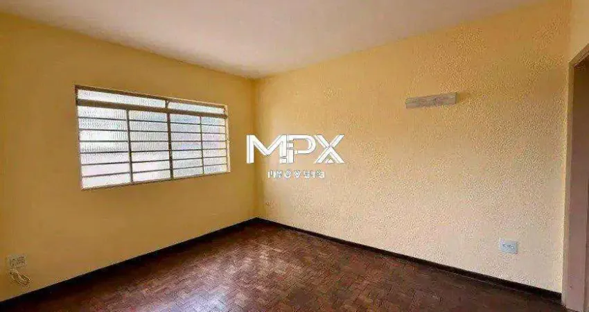 Casa à venda em Piracicaba, Nova America, com 2 quartos, com 109.54 m²