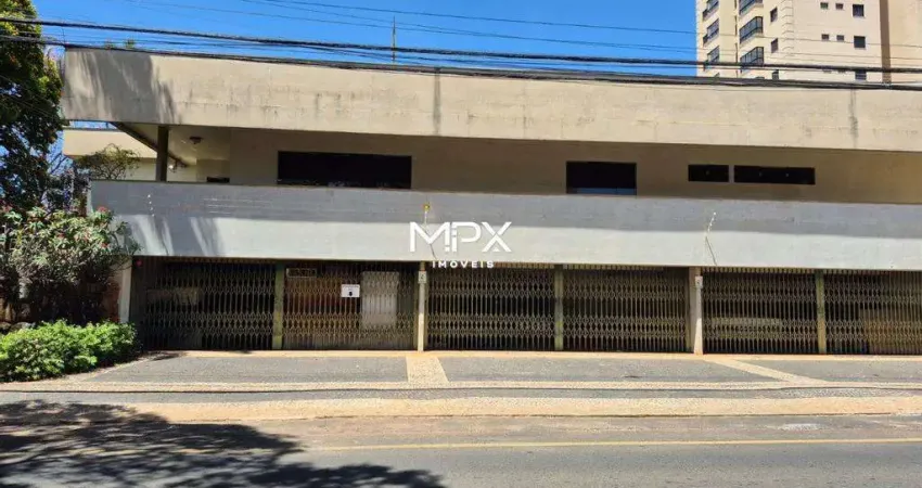 Casa para alugar em Piracicaba, Alto, com 4 quartos, com 634.3 m²