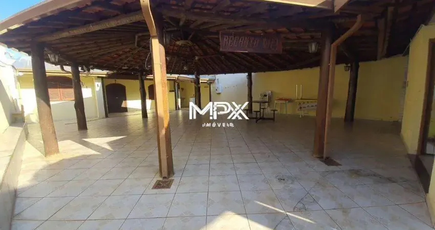 Casa à venda em Piracicaba, Jardim Petrópolis, com 1 quarto, com 175.35 m²