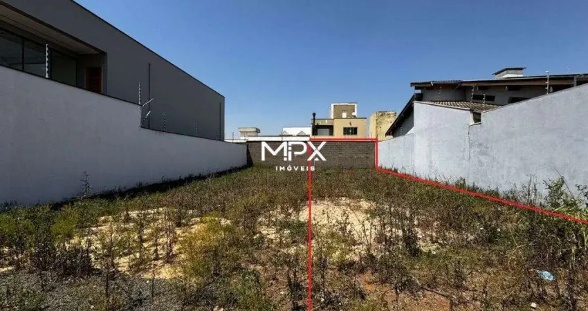 Terreno à venda no Água Branca, Piracicaba