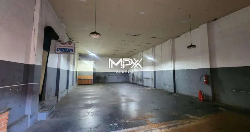 Sala comercial para alugar no Centro, Piracicaba