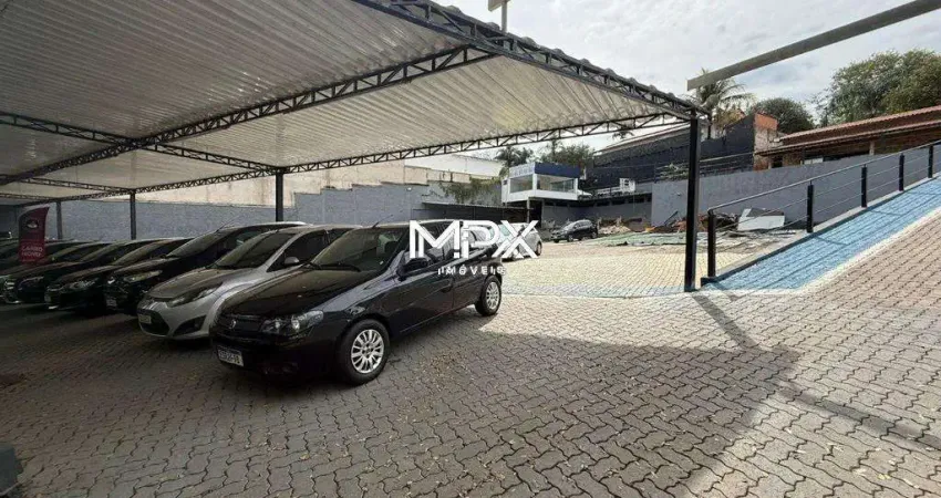 Galpão à venda e para alugar em Piracicaba, Nova Piracicaba, com 180 m²