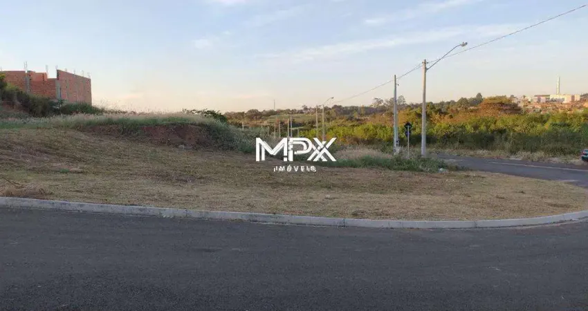 Terreno à venda em Piracicaba, Novo Horizonte, com 257.62 m²