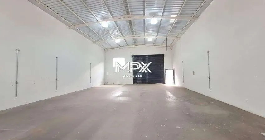 Barracão / Galpão / Depósito para alugar no Jardim Nova Colina, Saltinho