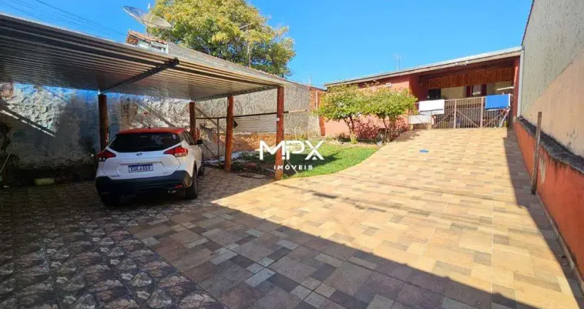 Casa à venda em Piracicaba, Jardim Nova Suíça, com 2 quartos, com 190 m²