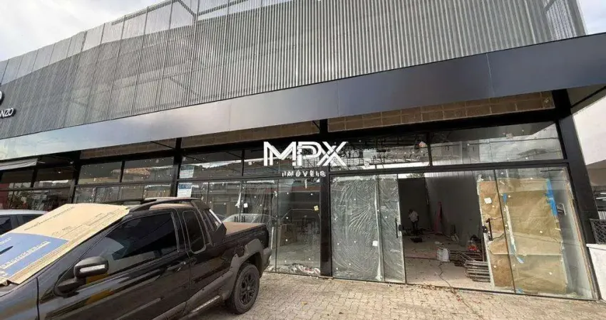 Sala comercial para alugar na Vila Rezende, Piracicaba
