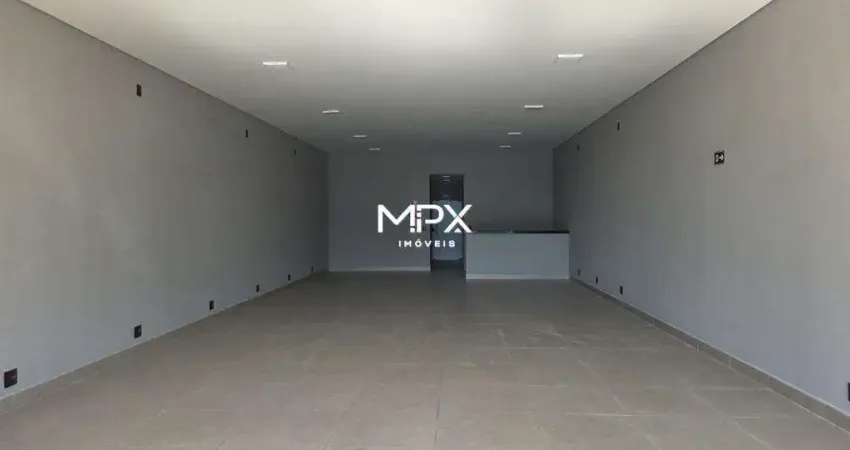 Sala comercial para alugar na Vila Sônia, Piracicaba