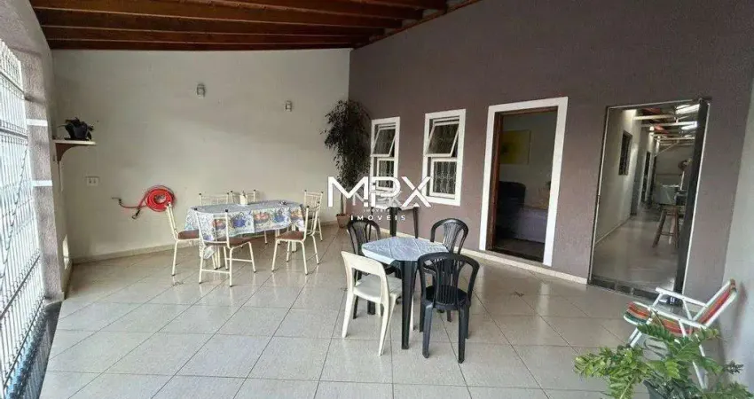 Casa à venda em piracicaba, água branca, com 2 quartos, com 69 m²
