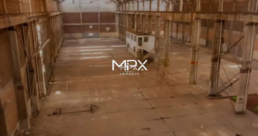 Barracão / Galpão / Depósito para alugar no Alto, Piracicaba