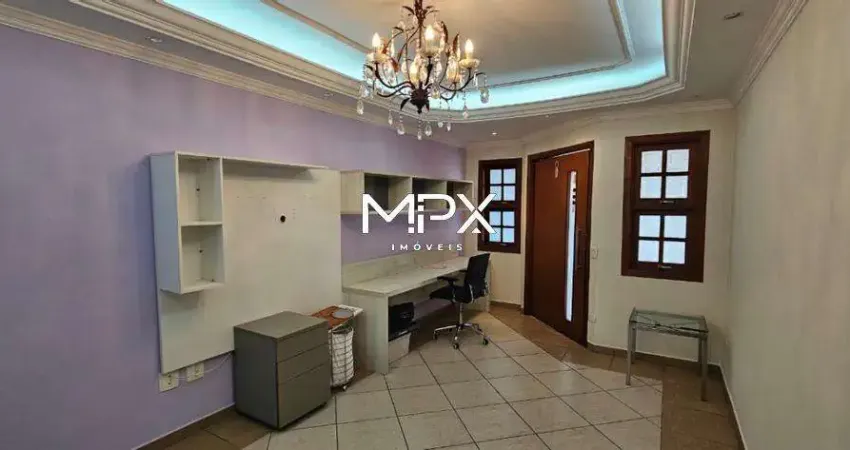 Casa com 3 quartos à venda no Jardim Brasília, Piracicaba