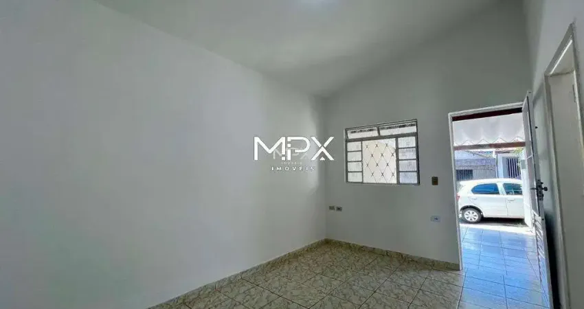 Casa à venda em Piracicaba, Jardim Petrópolis, com 2 quartos, com 59.25 m²