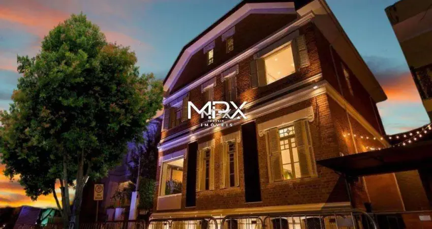 Casa à venda em Piracicaba, Vila Rezende, com 3 quartos, com 436 m²