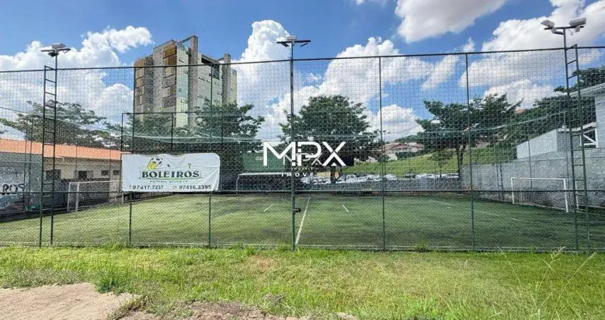 Terreno à venda e para alugar em Piracicaba, Paulista, com 1188 m²